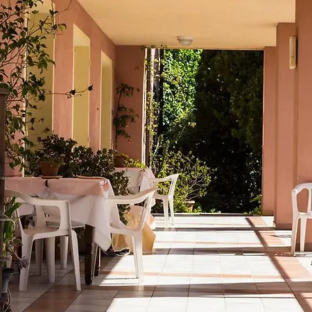 فندق La Margherita 2*
