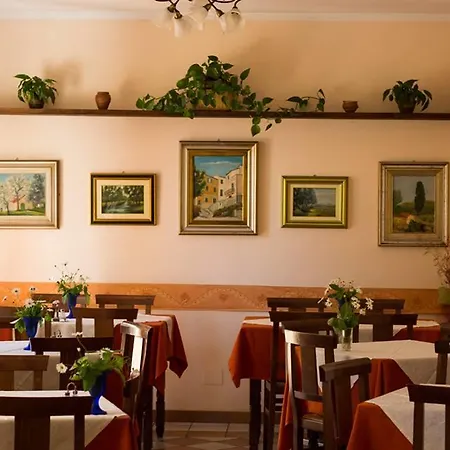 Hotel La Margherita 2*