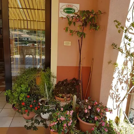 La Margherita 2* Diano Marina