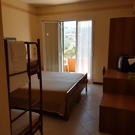فندق La Margherita دْيانو مارينا