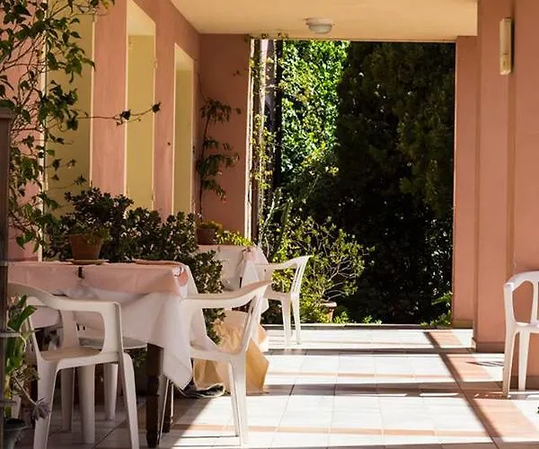 Hotel La Margherita 2*