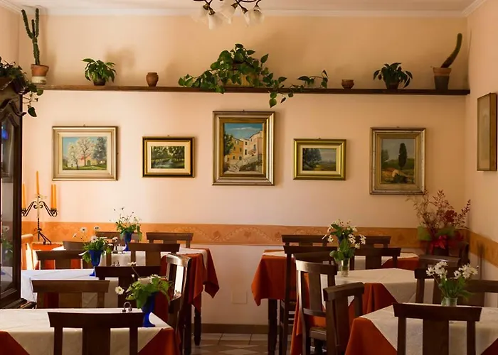 Hotel La Margherita 2*