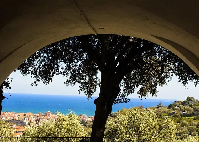 Hotel La Margherita Diano Marina