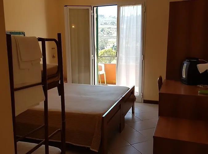 Hotel La Margherita Diano Marina