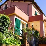 La Margherita Hotell