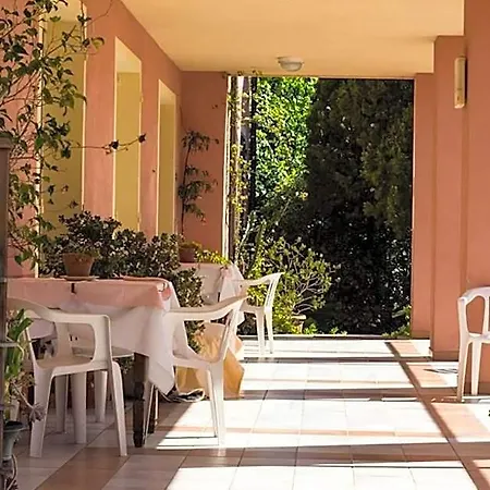 Hotel La Margherita 2*