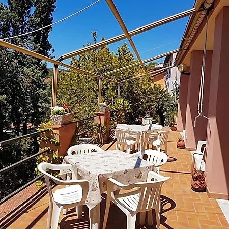 Hotel La Margherita 2*