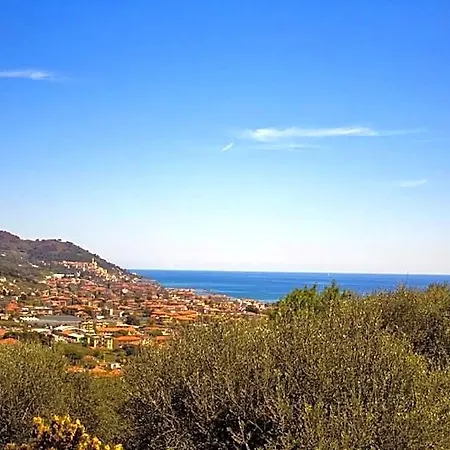 Hotel La Margherita Diano Marina