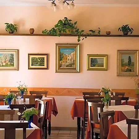 Hotel La Margherita 2*