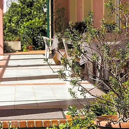 Hotel La Margherita Diano Marina