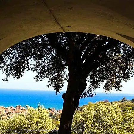 La Margherita Diano Marina