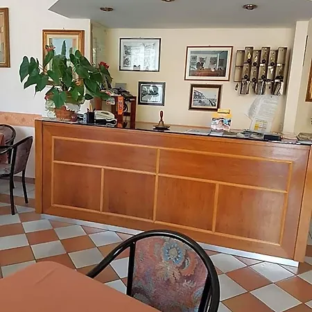 La Margherita Hotel