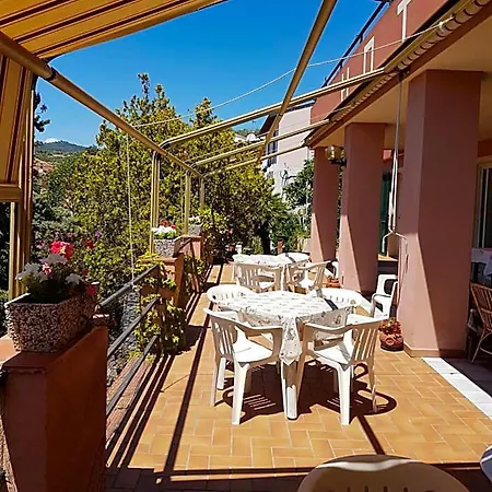 La Margherita Diano Marina