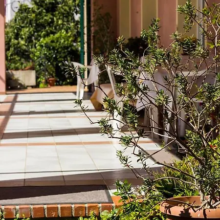 Hotel La Margherita