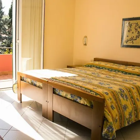 La Margherita 2* Diano Marina