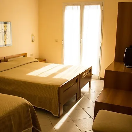 Hotel La Margherita 2*