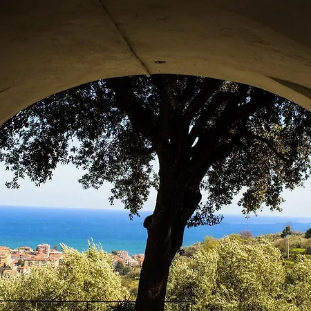 Hotel La Margherita Diano Marina