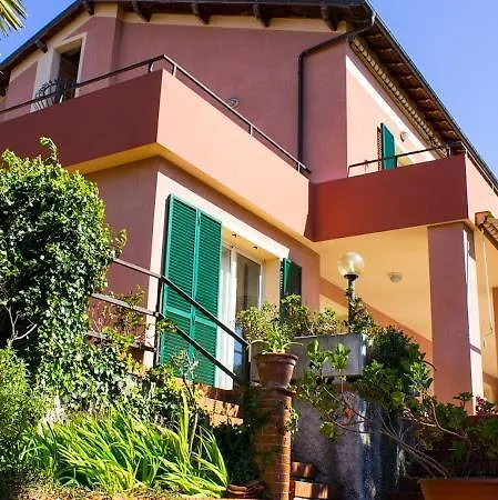 La Margherita Hotel