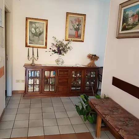 La Margherita Hotel Diano Marina