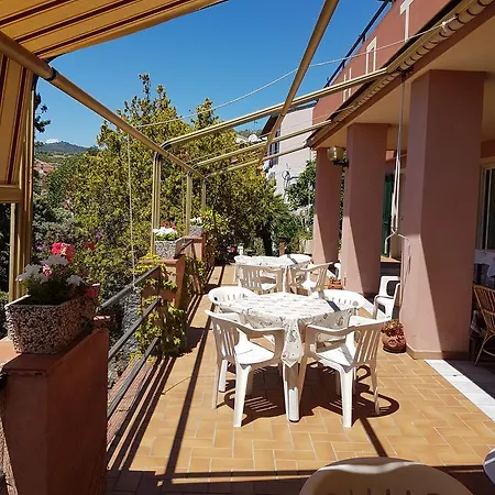 La Margherita Hotel Diano Marina