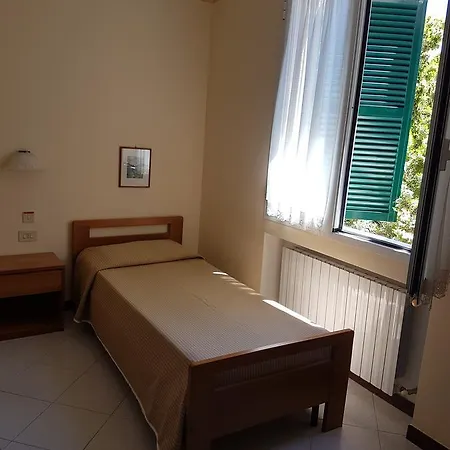 La Margherita Hotel