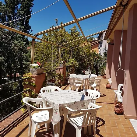 La Margherita 2* Diano Marina