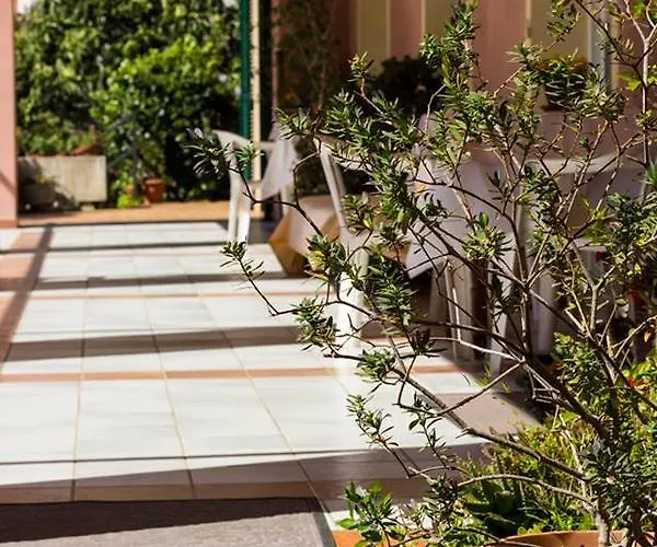 מלון La Margherita