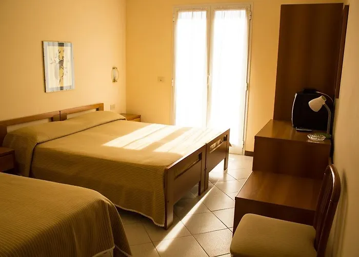 מלון La Margherita 2*