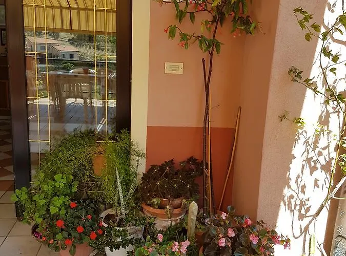 La Margherita 2* דיאנו מרינה