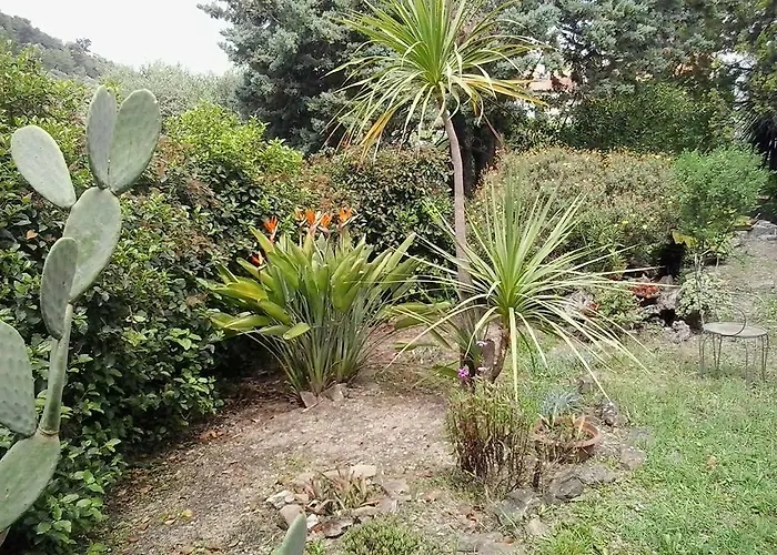 La Margherita מלון 2*