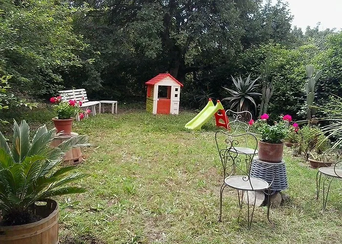 מלון La Margherita דיאנו מרינה