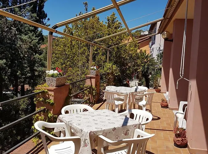 La Margherita 2* דיאנו מרינה